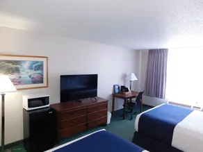 Northwoods Best Inn -Turtle Lake - Rum