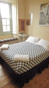 Katoomba Mountain Lodge - Room