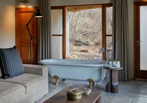 Toro River by Newmark - Salle de bain