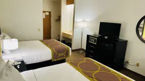Forest City Inn - Rom