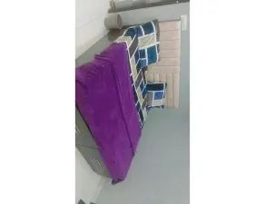 Govindham Hotel & Restaurant - Habitación