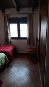 Casas Elena-Conil - Zimmer