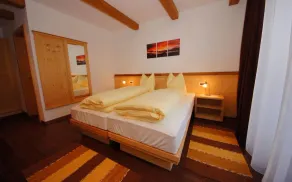 Rifugio La Para - Quarto