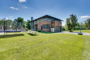 Spacious Family Getaway: 8 Mi to Main St Ann Arbor - Interiør