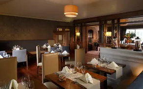Dingle Skellig Hotel - Restaurante
