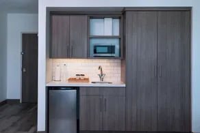 Element by Marriott Waco - Chambre