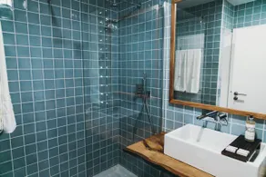 Furnas Lake Forest Living - Bagno