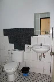 OYO 75420 Howto Hotel - Salle de bain