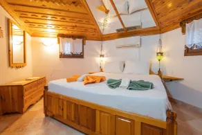 Liya Boutique Hotel & Suites - Room