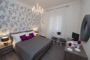 Nobilcasa Suites - Room