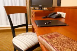 Best Western Hotel Geheimer Rat - Chambre