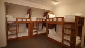 Pali's Stay - Chambre