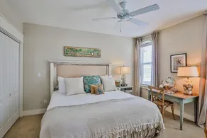 3 by the Sea 3 Bedroom Holiday Home by Five Star Properties - Chambre