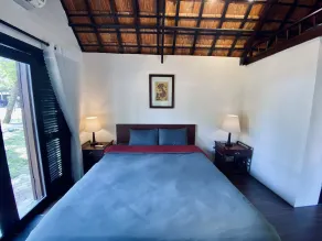 Toom Sara Forest Stay - Danang - Room