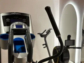 Hôtel Mercure Paris Boulogne Pont de Saint Cloud - Salle de remise en forme