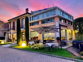 Locanda Al Bersò - Restaurant