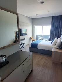 12 Oceans Hotel and Conference Centre - Rom