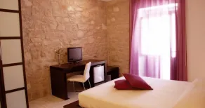 Abraxia B&B - Quarto