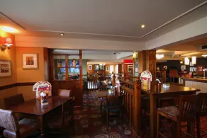 Premier Inn Blackpool Airport - Restaurant