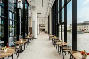 Jacob Modiin - Restaurant