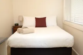 Apartments on Morrow - Room