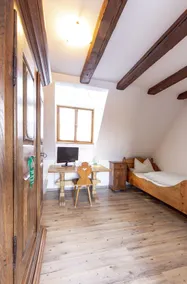 Hotel Meisnerhof - Room