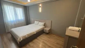 Ada rezidans - Room