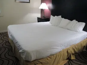 Relax Inn - Værelse