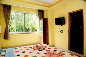 Laxmi Empire Guest House - Værelse