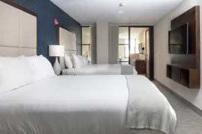 Haywood Park Hotel, an Ascend Collection Hotel - Chambre