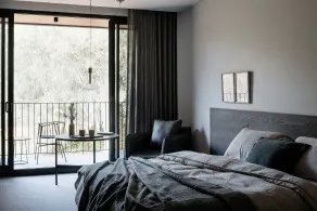 The Mitchelton Hotel Nagambie - Zimmer