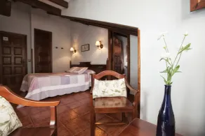 Casa Asprón - Værelse