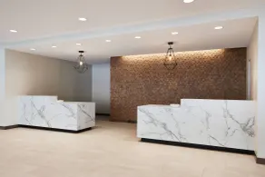 Residence Inn By Marriott Dallas By The Galleria - Reception