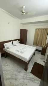 BLUE BELL Residency - Rom
