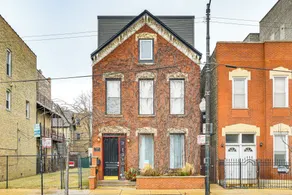 5 Mi to Dtwn: Ukrainian Village Apartment! - Interiør