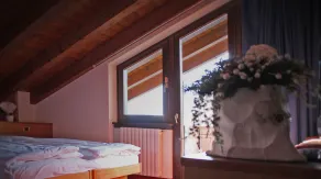 Hotel Binelli - Zimmer