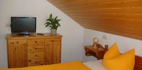 Mettenberger Hof - Pension - Camera