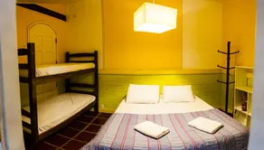 Solar Hostel Búzios - Room