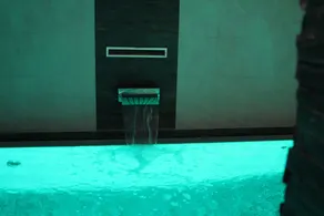 Hotel Seeblick - Piscine