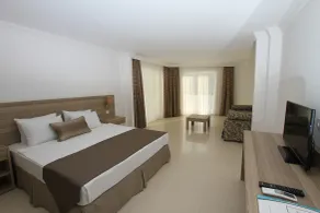 Palm Bay Beach Hotel - Zimmer