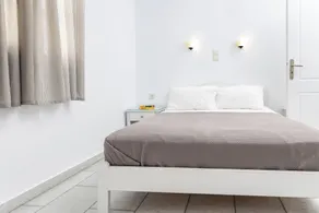 Depis apartments & studios central chora naxos - Rom