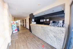 Hotel Villamar - Réception