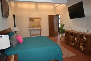 Hotel Boutique Casa Tastuan - Værelse