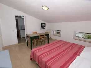 Apartments Grace 718 - Quarto