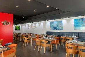 Hotel Villa Odon - Restaurant