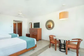 GR Solaris Lighthouse - All Inclusive - Chambre