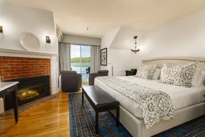 Ripplecove Hotel & Spa - Chambre