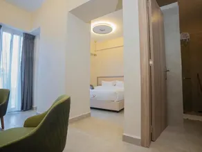 Zarafa Suites - Rum
