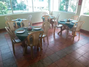 Bhammar's Inn - A Pure Veg - Restaurant