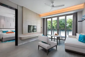 Wingate by Wyndham Sanya Luhuitou - Room